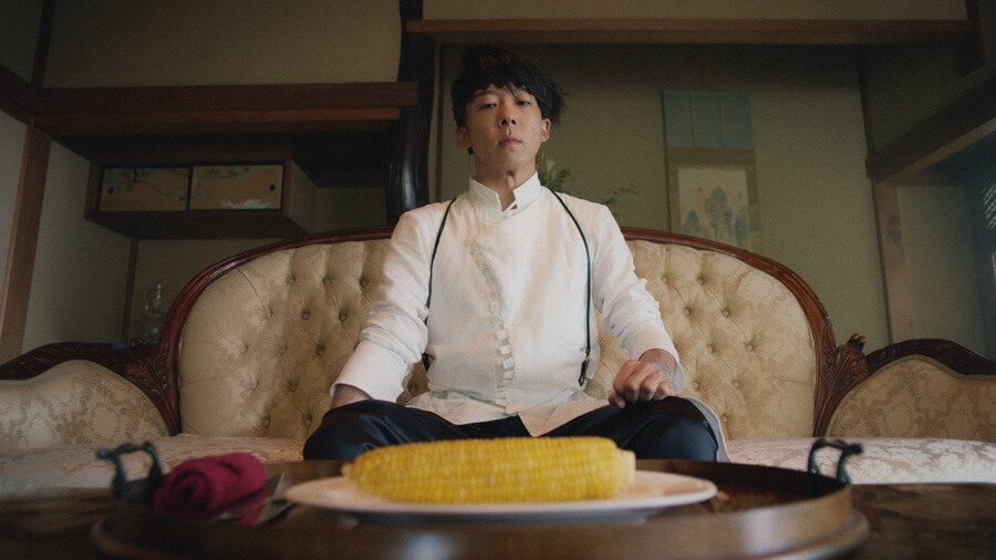 岸辺露伴は動かない第1回 富豪村の謎を探る Lmaga Jp 岸辺露伴は動かない第1回 富豪村の謎を探る Lmaga Jp