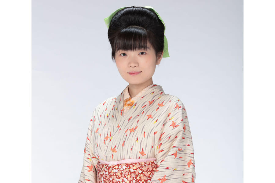 朝ドラ初の東野絢香 泣きそうな緊張を 篠原涼子が変顔で Lmaga Jp 朝ドラ初の東野絢香 泣きそうな緊張を 篠原涼子が変顔で Lmaga Jp