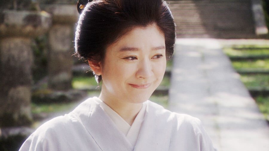 おちょやんの品格を求める 篠原涼子 朝ドラ 女将役に Lmaga Jp おちょやんの品格を求める 篠原涼子 朝ドラ 女将役に Lmaga Jp