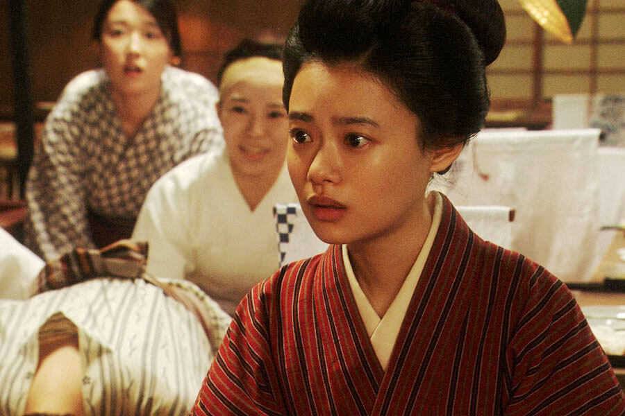 おちょやん第２６回 千鳥へみんなで再度の提案 Lmaga Jp