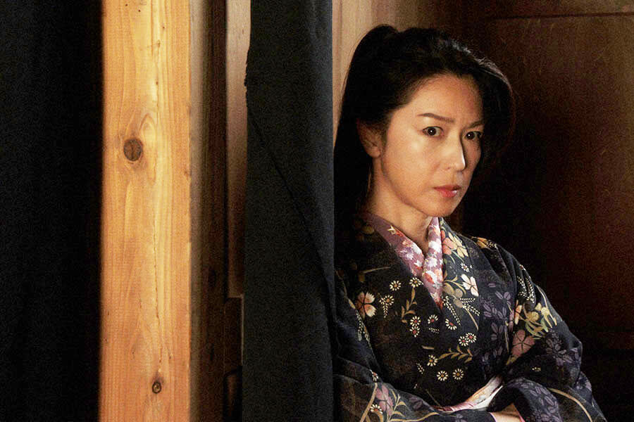 おちょやん第27回 千鳥が女優を志した理由 Lmaga Jp おちょやん第27回 千鳥が女優を志した理由 Lmaga Jp