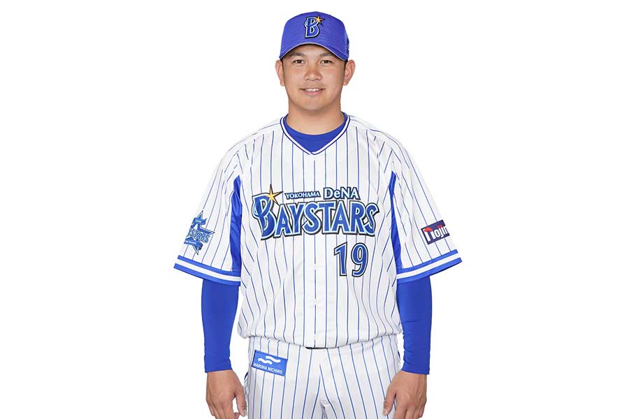 山﨑康晃横浜DeNAベイスターズ 山崎康晃選手① - 記念グッズ