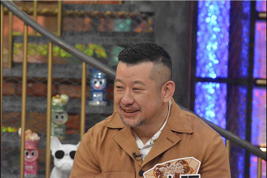 ｕ字工事の栃木自慢に ｊｏｙ ｐｒが下手 と挑発 Lmaga Jp