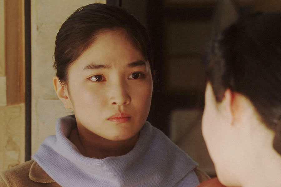 おちょやん第98回 ふさぎこむ千代の見舞いに訪れたのは Lmaga Jp おちょやん第98回 ふさぎこむ千代の見舞いに訪れたのは Lmaga Jp