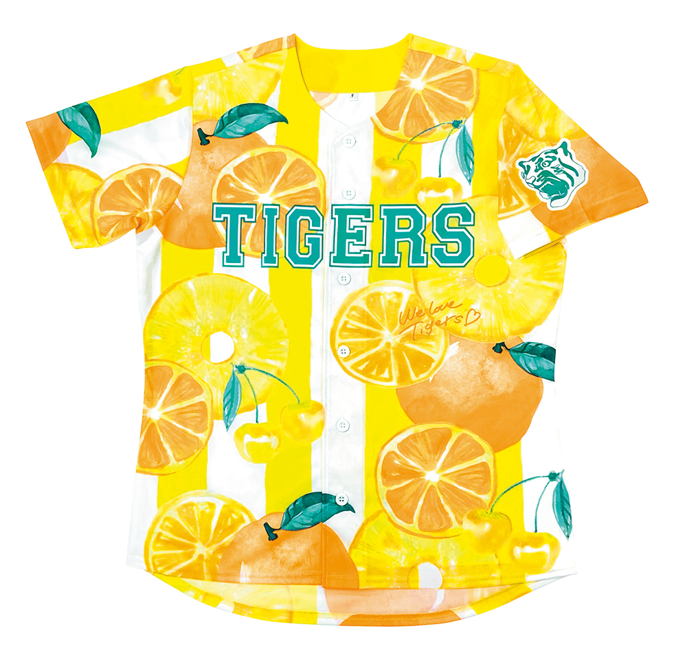 阪神タイガース「TORACO DAY」の限定グッズ発表 » Lmaga.jp