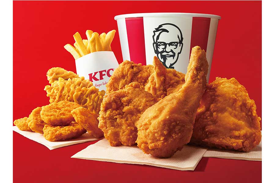 メニュー チキン ケンタッキー フライド 【KFC】売れすぎ即完売だった伝説メニュー「ケンタッキーフライドフィッシュ」が大復活!! ケンタッキーだけど魚！