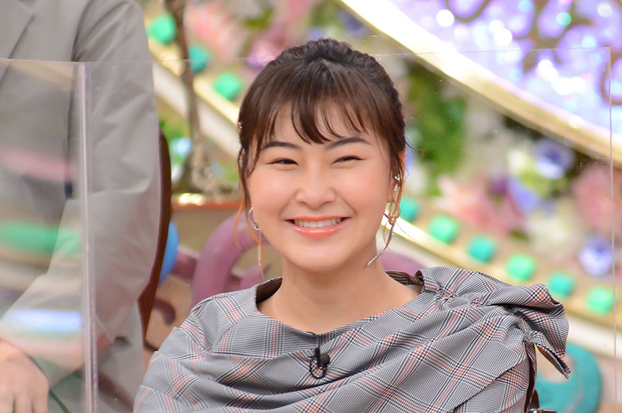 村上佳菜子 俳句に意気込み 感性を言葉にするのは得意 Lmaga Jp 村上佳菜子 俳句に意気込み 感性を言葉にするのは得意 Lmaga Jp