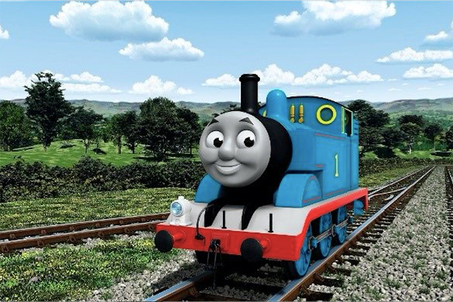 © 2021 Gullane (Thomas) Limited.
