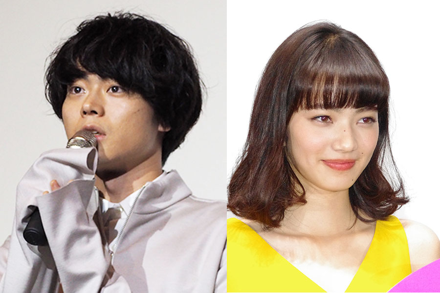 菅田将暉 小松菜奈が結婚を発表 ｓｎｓでは祝福の声が続出 Lmaga Jp