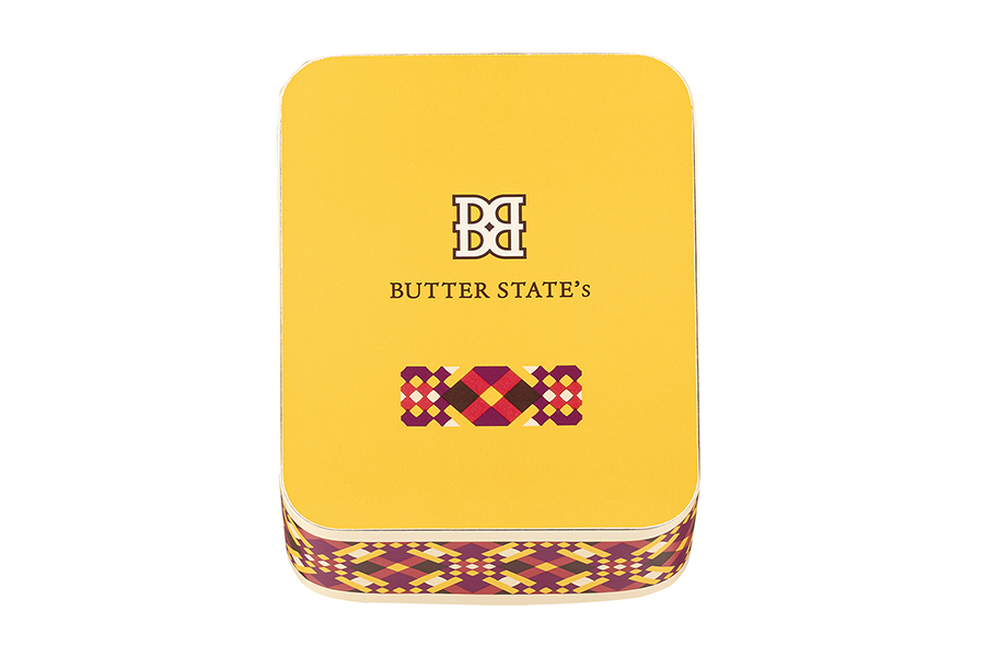 「バターショコラサンド」（4個入り1188円）