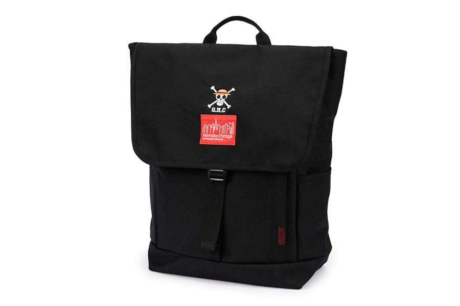 Washington SQ
Backpack ONEPIECE （2万5300円）