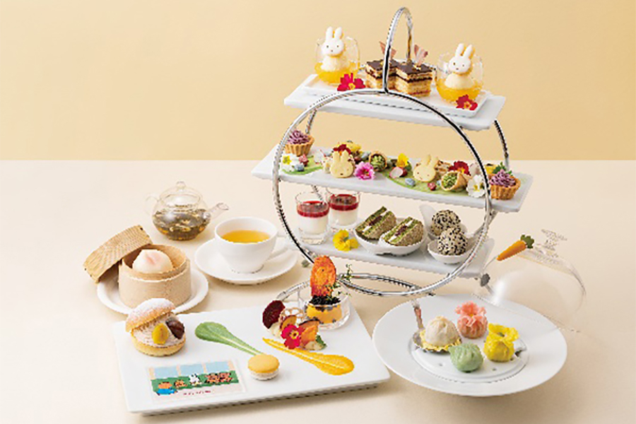 ホテルで贅沢に 大阪アフタヌーンティー22年最新版 Lmaga Jp ホテルで贅沢に 大阪アフタヌーンティー22年最新版 Lmaga Jp