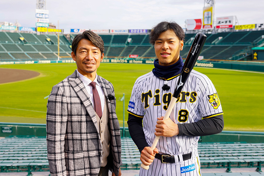 元阪神・鳥谷さん「阪神にいるからこそ味わえるヤジの大変さ」 » Lmaga.jp