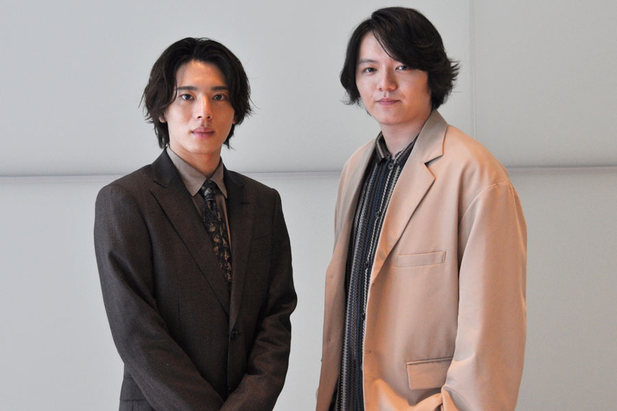 ジャニＪｒ林と濱田龍臣、舞台共演するも食事に行かない理由 » Lmaga.jp