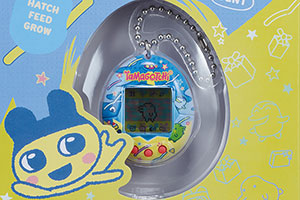 たまごっち 一番くじA賞 一番くじ限定OriginalTamagotchi