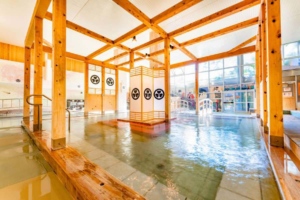 関西人なら歌っちゃう！？「箕面温泉スパーガーデン」が長期閉館に | Lmaga.jp