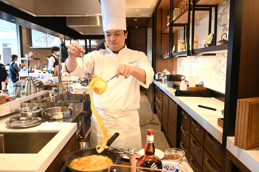 「ダブルツリーbyヒルトン大阪城」