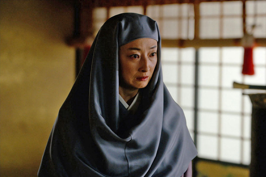 『べらぼう~蔦重栄華乃夢噺~』第20回より。(C)NHK