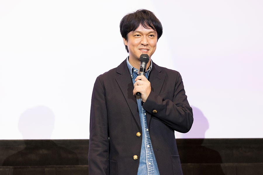 『金子差入店』で8年ぶりの映画主演を務める丸山隆平