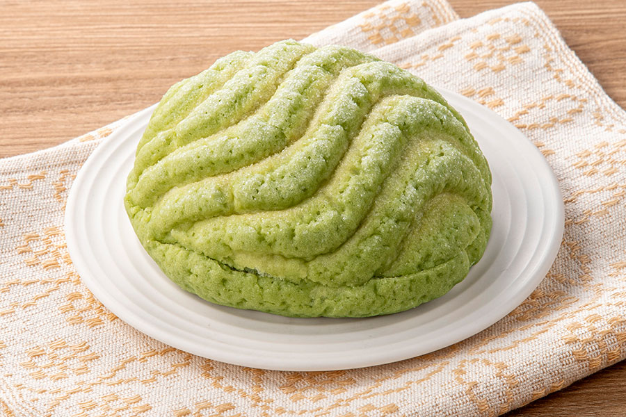 セブン‐イレブン「モリヤマメロンのメロンパン」(税抜188円)※画像はイメージ