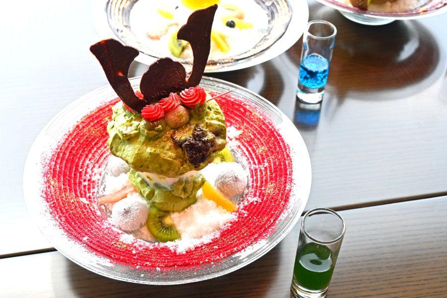 「ダブルツリーbyヒルトン大阪城」