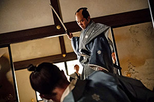 「べらぼう～蔦重栄華乃夢噺～」第２８回・佐野世直大明神
