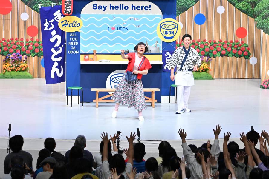 .(7月4日・大阪・関西万博)