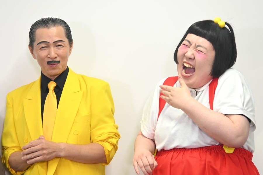 .(7月4日・大阪・関西万博)
