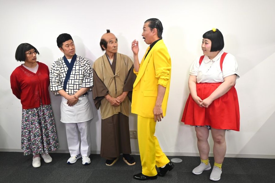 .(7月4日・大阪・関西万博)