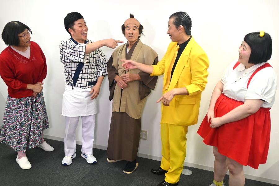 .(7月4日・大阪・関西万博)
