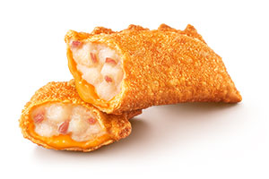 最高の組み合わせ！ マクド「チーズベーコンポテトパイ」復活