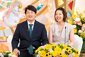 出会いは交通事故…事故直後の対応時に「一緒に花火、行かない？」