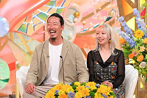 第一印象は「変な人」も…出会って３日で結婚、現在は海の上での生活