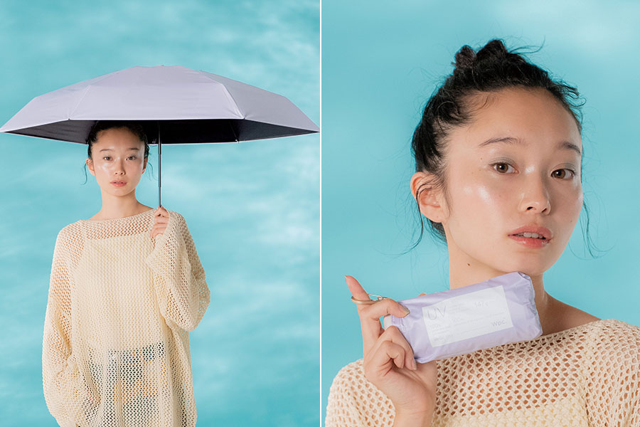 「Wpc.IZA ライト&スリム」(4620円)