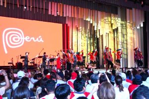 万博９日（土）の一般入場者数は１３万６千人、今日のイベントは？