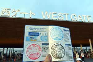 まだまだまだおすぞ万博！新スタンプラリーや多スタンプスポット紹介