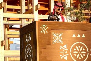 「ＤＪサウジまじヤバい」ファン急増の万博サウジアラビア館ＤＪが帰国
