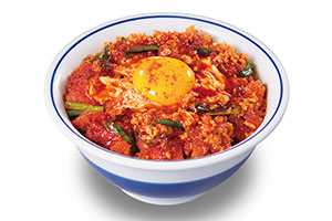 「２回行かなきゃ」かつや新作丼は２品、スパイシーなカツ丼登場