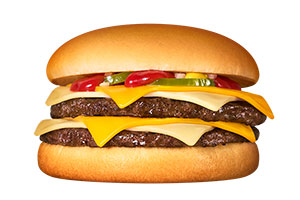 マクドの人気バーガーが全国へ、新作含む３品は２週間限定