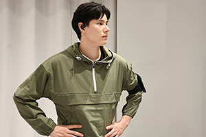バレーボール・髙橋藍選手、大阪で新体験！？「心が豊かになった」