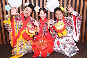 ミス沖縄の妻に、夫が深夜３時に電話→８時間かけ地元に行く事態に&#8230;