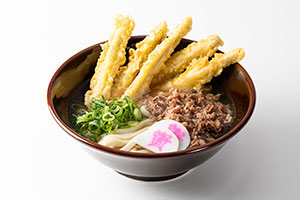 北九州の「資さんうどん」大阪・堺に初出店、２４時まで営業