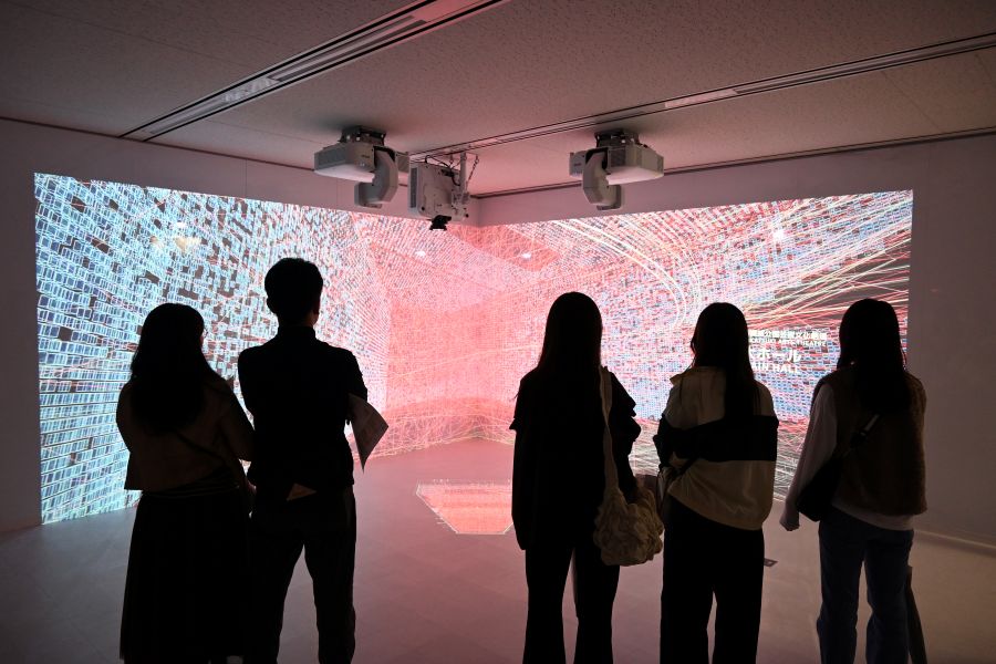 (2025年10月26日撮影)