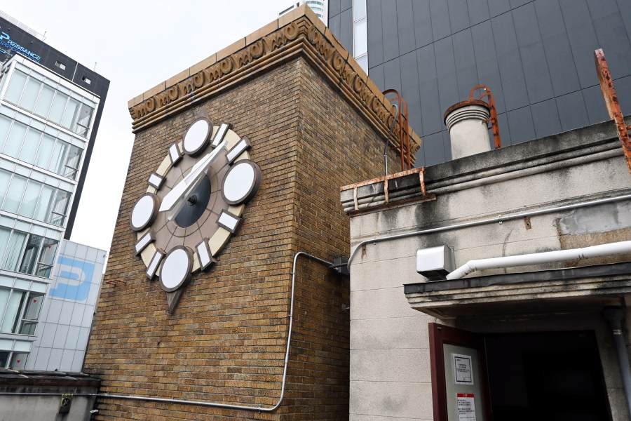 (2025年10月26日撮影)