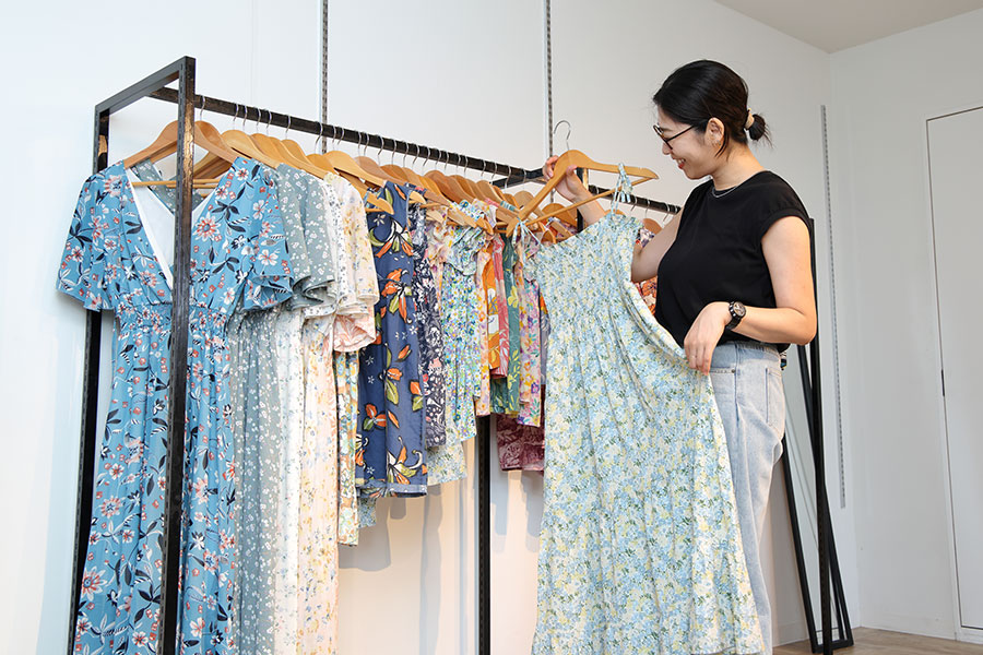 到着するまでは私も懐疑的だったが、南国の空気はかなり自分を開放的にさせる