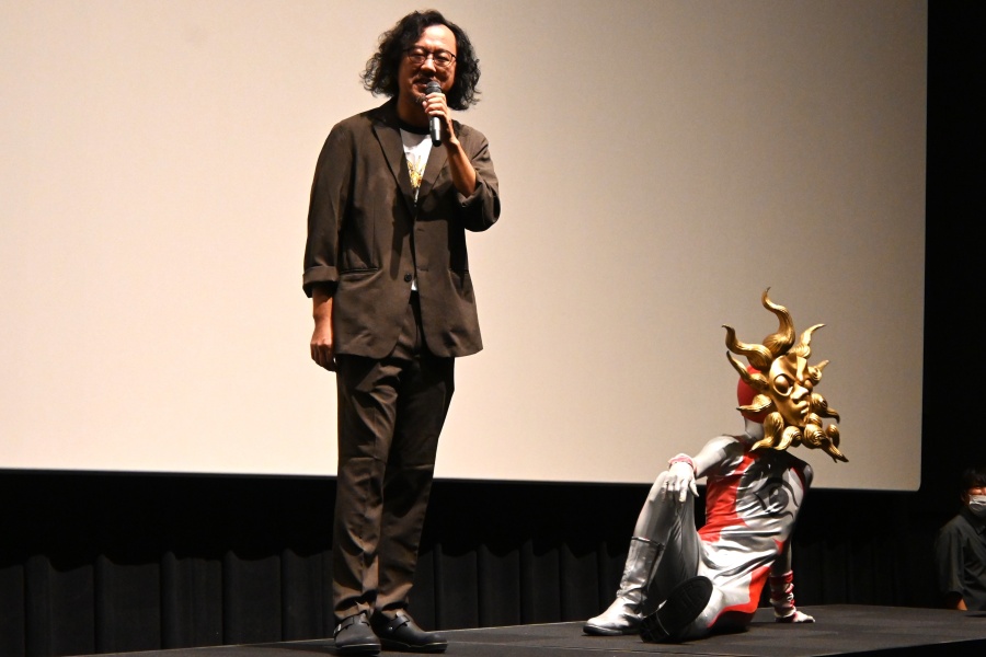ご当地映画(9月20日/109シネマズ 大阪エキスポシティ)