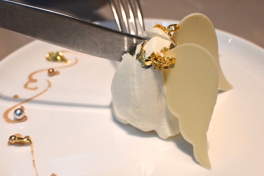 「オータム・ウィスパー」