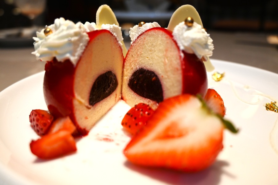 「スノー・クリスマス」