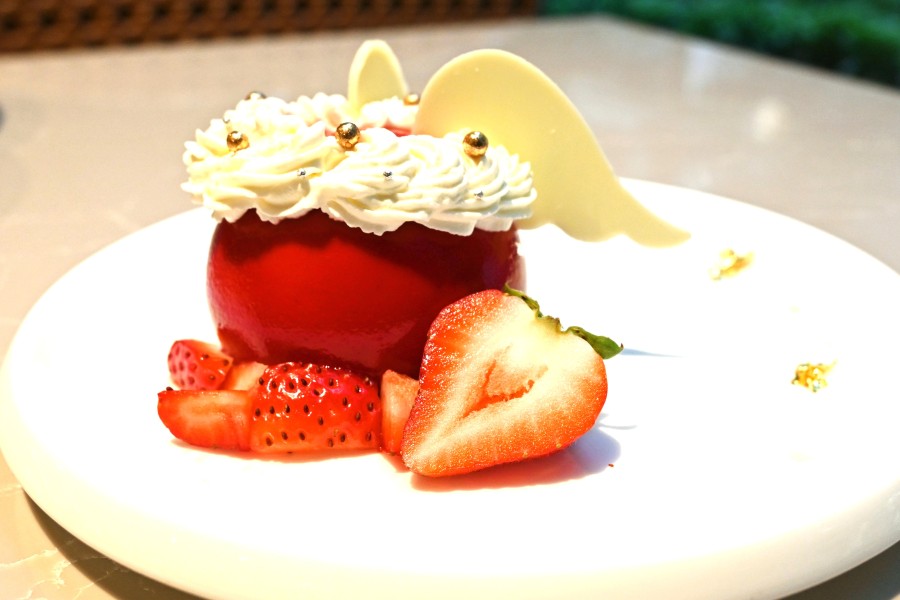 「スノー・クリスマス」