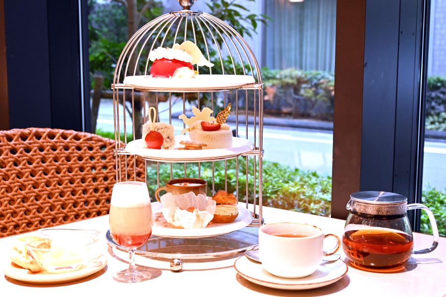 「スノー・クリスマス」